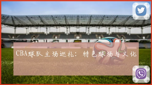 CBA球队主场巡礼：特色球场与文化